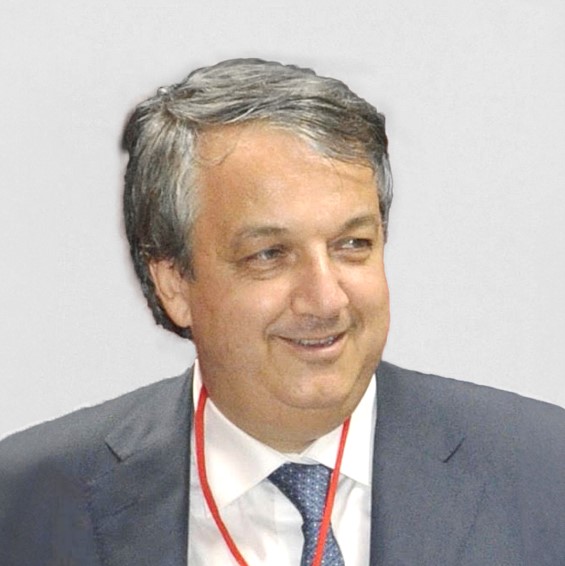 Riccardo Lucio Agostini