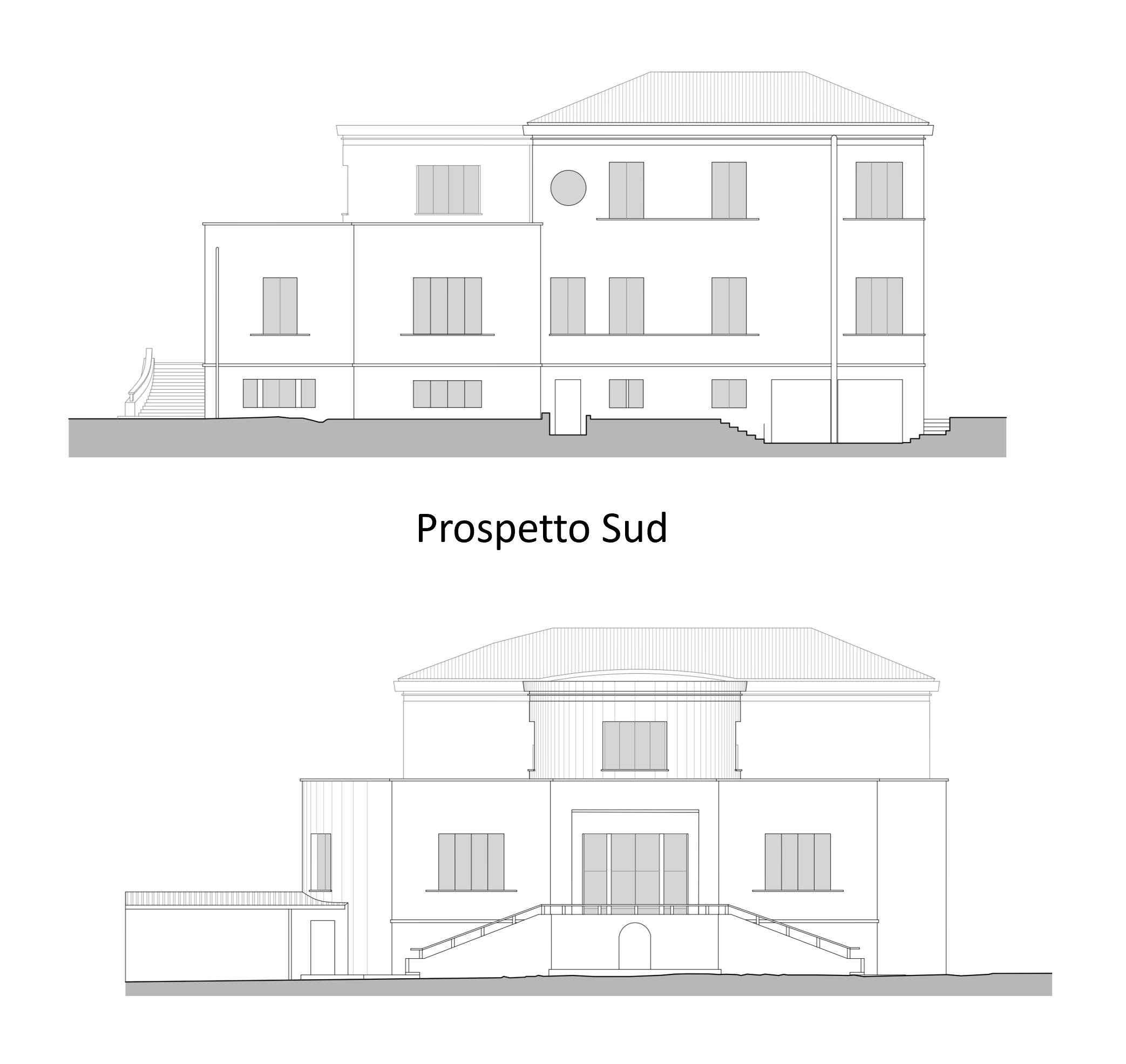 Villa Antica Bologna