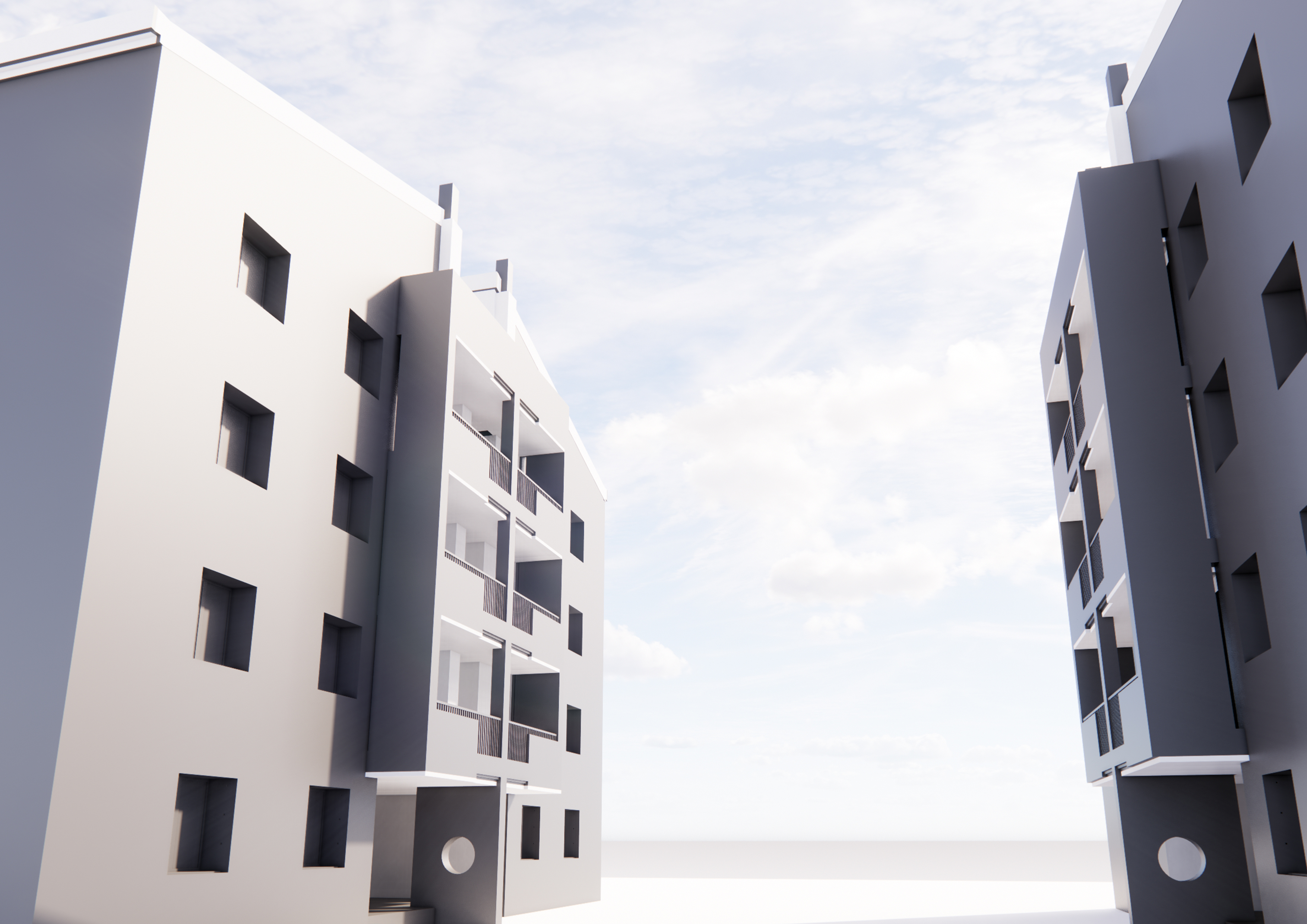 Condominio Germi Parma