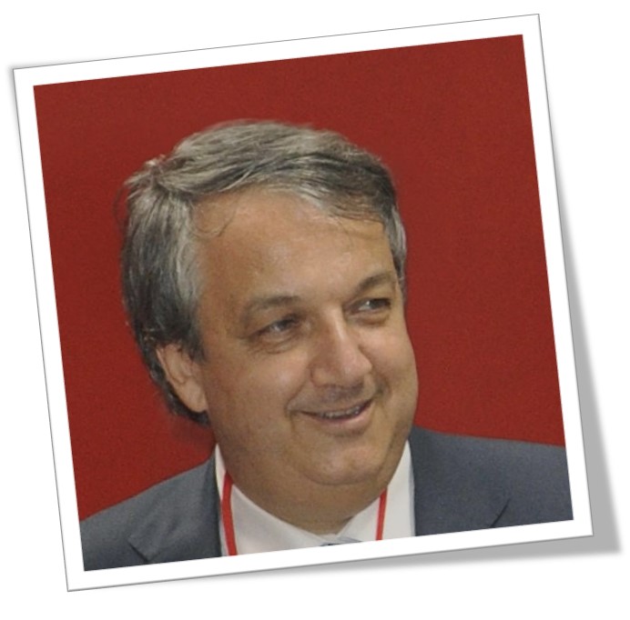 Riccardo Agostini, Business Angel